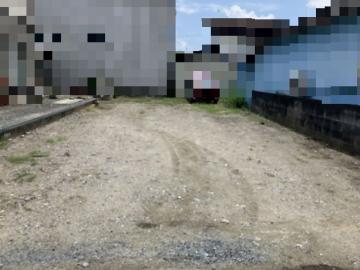 現地土地写真(2026年8月)