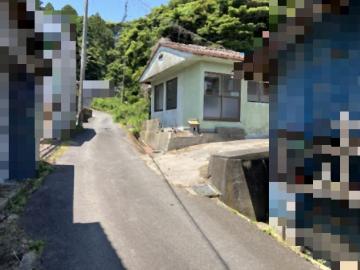 前面道路含む現地写真(2026年6月)