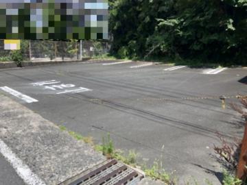 現地土地写真(2026年8月)