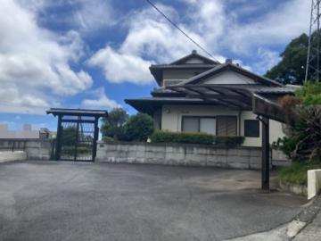 外観(2026年8月)