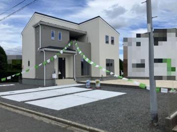 外観(2026年8月)