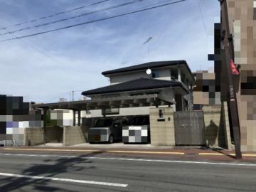 外観(2026年8月)
