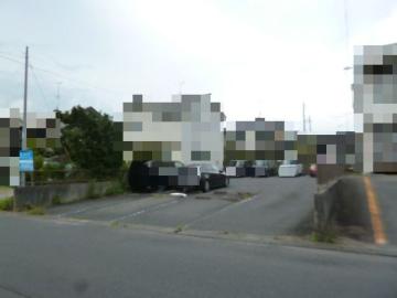 現地土地写真(2026年8月)