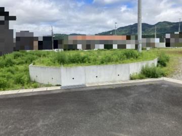 現地土地写真(2026年8月)
