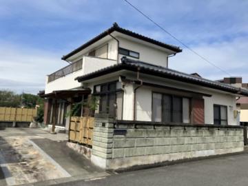 外観(2026年9月)