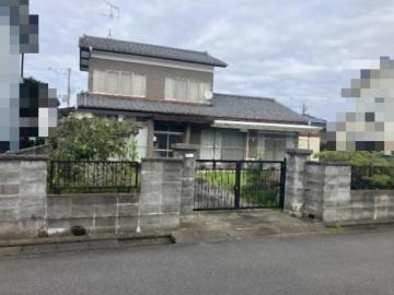 現地土地写真(2026年9月)