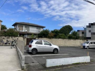 現地土地写真(2026年9月)