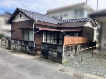 現地土地写真(2026年9月)