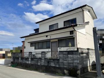 現地土地写真(2026年9月)
