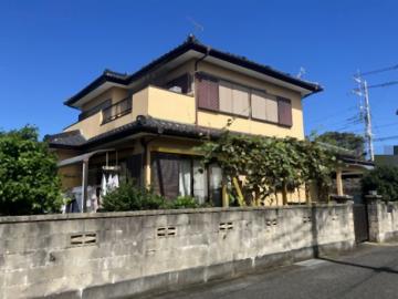 外観(2026年9月)