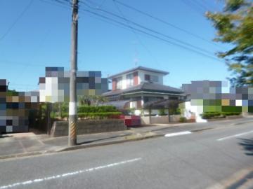 現地土地写真(2026年10月)