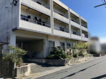 外観(2026年10月)