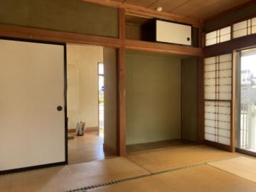 居室(2024年3月)