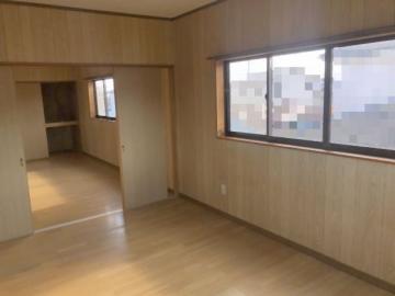 居室(2020年11月) 居室(2020年11月)