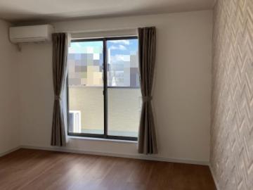 居室(2025年4月) 居室(2025年4月)