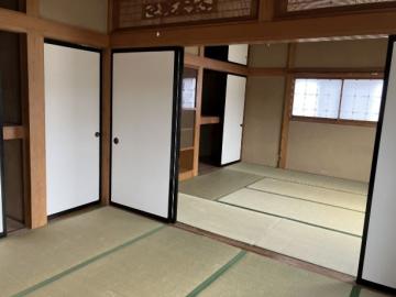 居室(2025年6月)
