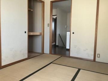 居室(2025年6月)