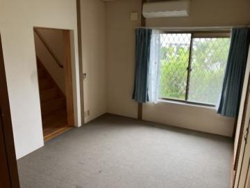 居室(2025年7月) 居室(2025年7月)