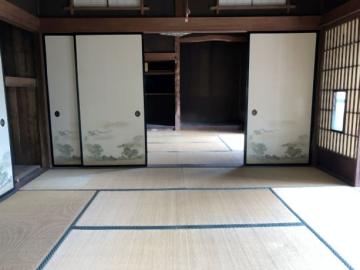 居室(2025年10月)