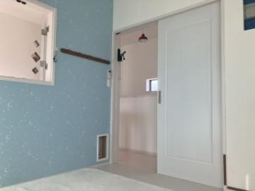 居室(2025年10月)