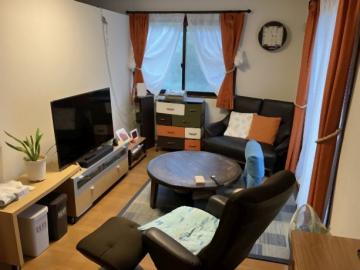 居室(2025年10月) 居室(2025年10月)