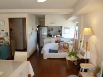 リビング(2025年10月)