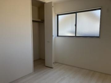 居室(2025年10月)