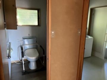 トイレ(2025年11月)