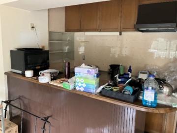 キッチン(2026年1月)