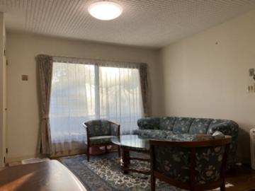 居室(2025年11月)