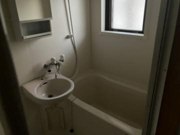 浴室(2025年11月)