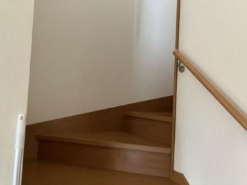 その他内観(2025年12月)