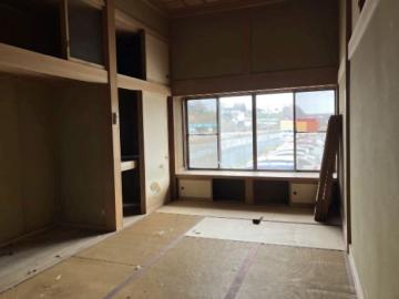 居室(2025年12月)