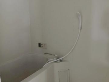 浴室(2025年9月)