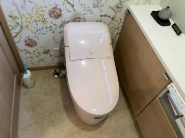 トイレ(2026年1月)