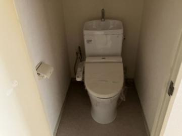 トイレ(2026年2月)