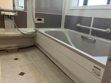 浴室(2026年3月)