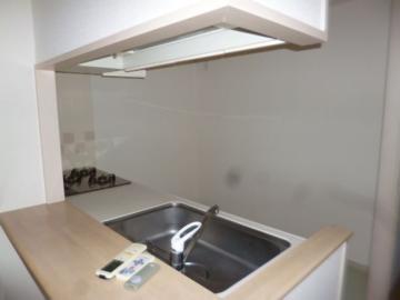 キッチン(2026年3月)