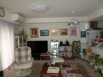 リビング(2026年4月)