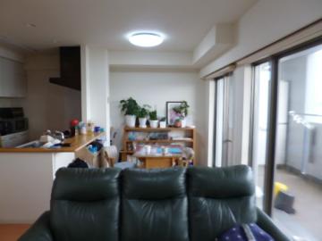 リビング(2026年4月)