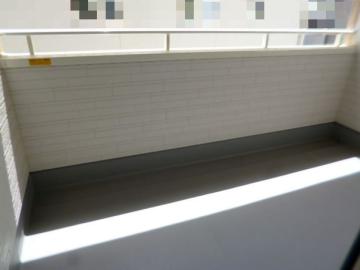 バルコニー(2026年4月)