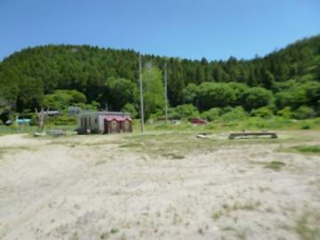 現地土地写真(2026年5月)