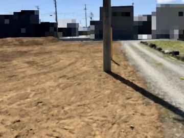 現地土地写真(2026年4月)