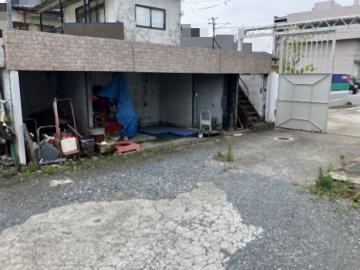 外観(2026年7月)