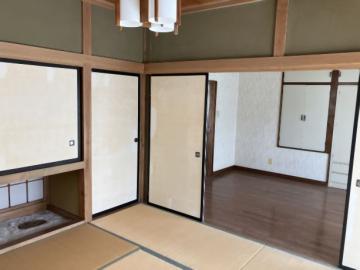 居室(2026年8月)