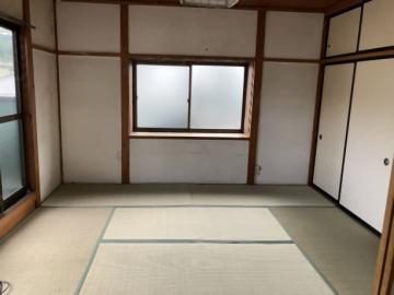 居室(2026年8月)
