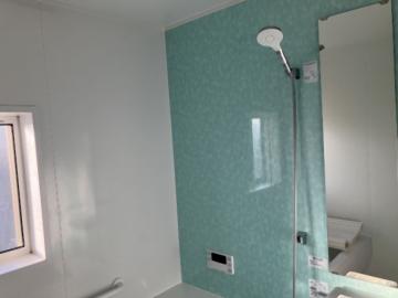 浴室(2025年11月)