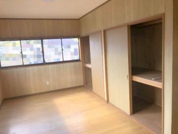 居室(2020年11月) 居室(2020年11月)