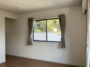 居室(2025年4月) 居室(2025年4月)