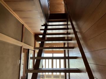 その他内観(2025年9月)